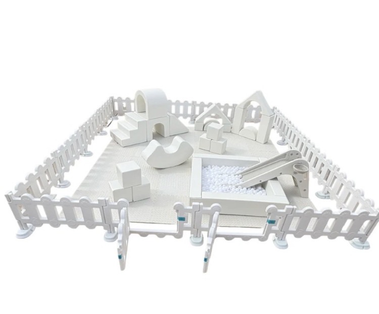 Soft Play for Toddlers Soft Play for Toddlers